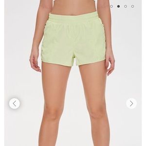 Forever21 Active Shorts